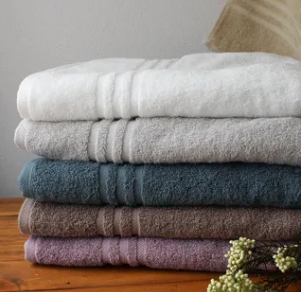 【日本】今治飯店毛巾-多色任選